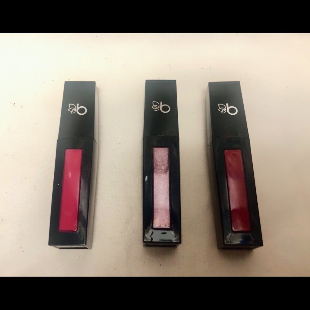 Belk lip glosses
